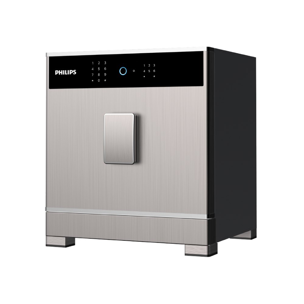 Két sắt Philips SBX701-4B0