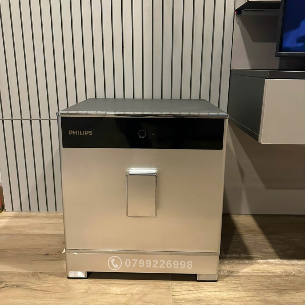 Két sắt Philips SBX701-4B0