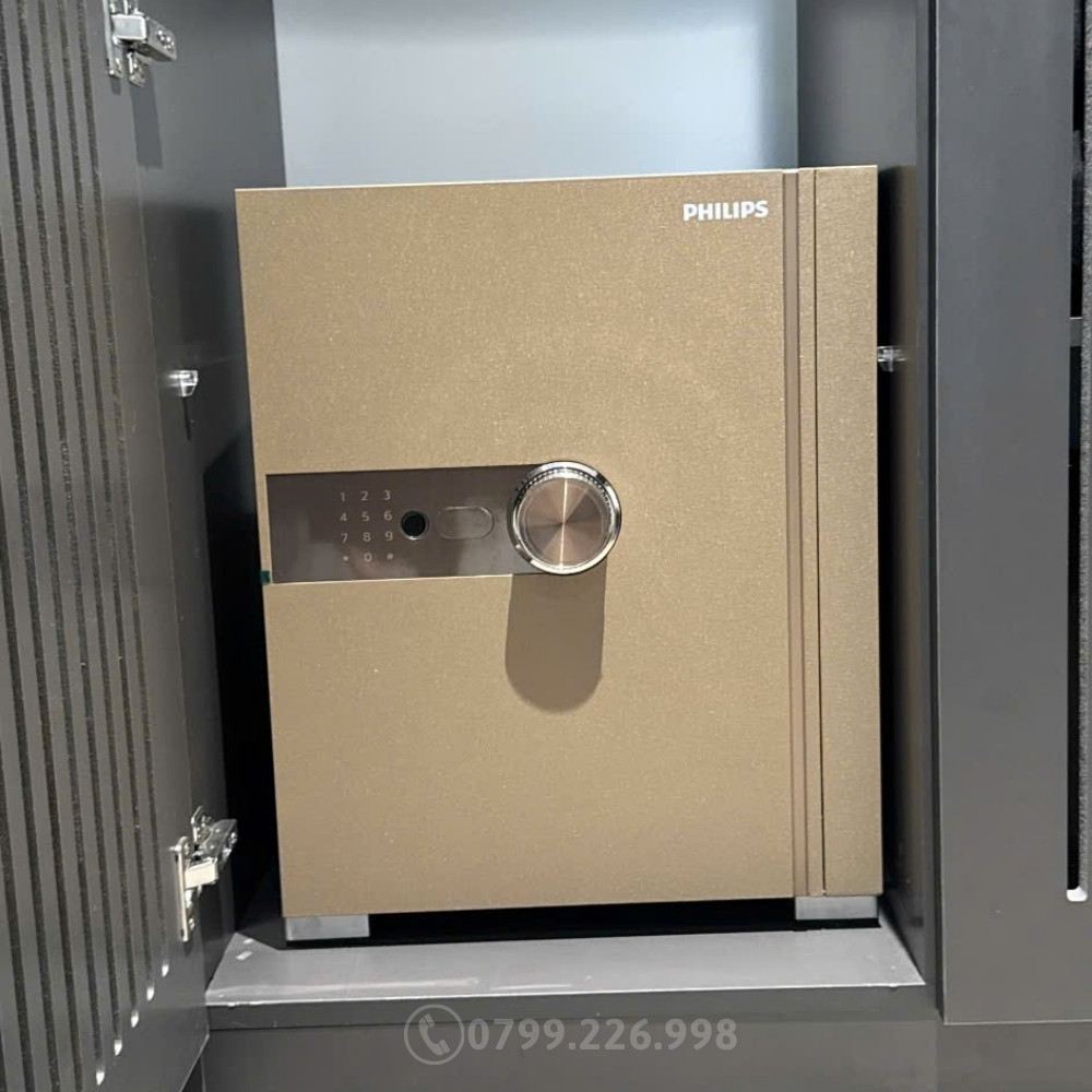 Két sắt Philips SBX202-5C0