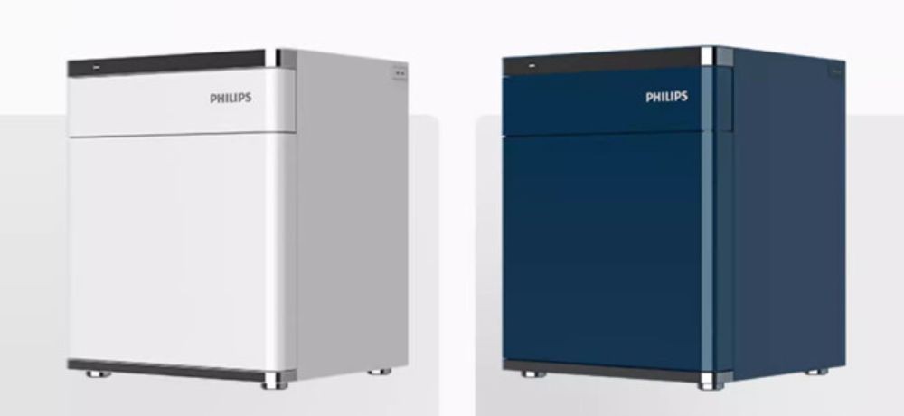 Két sắt Philips chính hãng tại Đà Nẵng