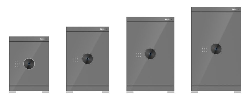Két sắt Philips chính hãng tại Cần Thơ