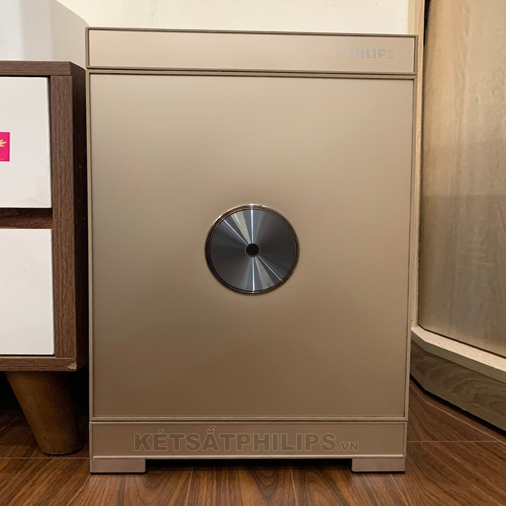Két sắt Philips chính hãng tại Hải Dương