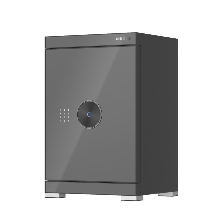 Két sắt Philips SBX602-6CU