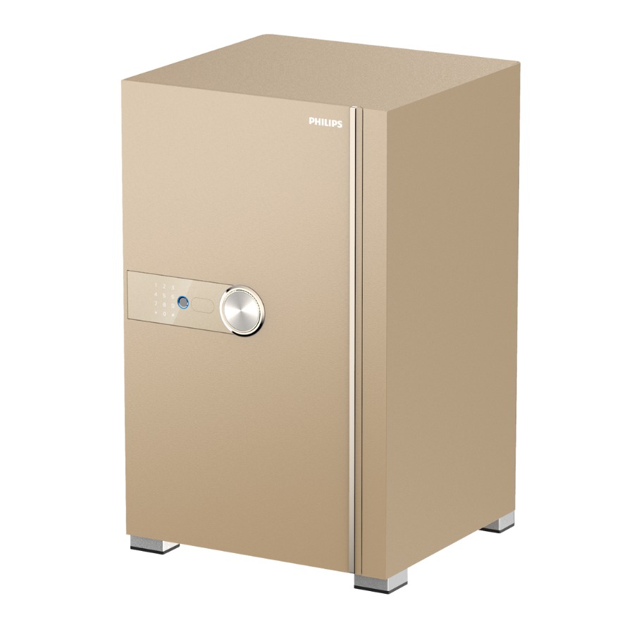 Két sắt Philips SBX202-7C0