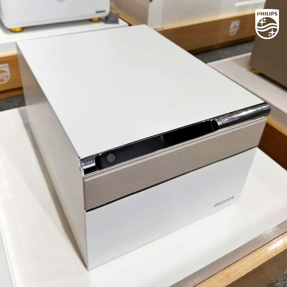 Két sắt SBX102 màu trắng thiết kế đẹp mắt, thời trang. Két sắt SBX102 màu trắng thiết kế đẹp mắt, thời trang.