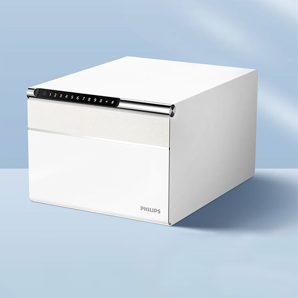 SBX102 thiết kế nhỏ gọn, thuận tiện cho khách hàng sử dụng.